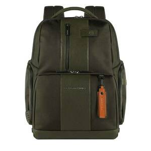 BRIEF BACKPACK WITH ANTI-THEFT CABLE imagine