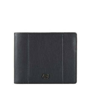 BRIEF WALLET WITH SEVEN CREDIT CARD SLOTS imagine