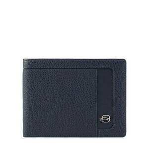 ERSE WALLET WITH COIN POCKET imagine