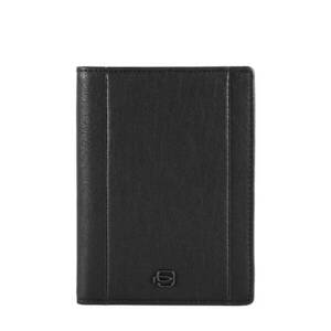 BRIEF WALLET WITH ID WINDOW imagine