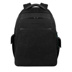 Piquadro Backpack Black imagine