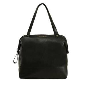 SLOUCHY SQUARE TOTE imagine