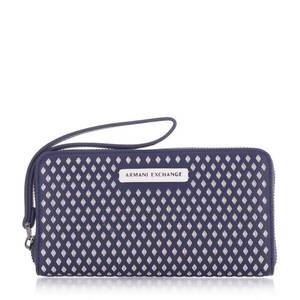 PERFORATED WALLET imagine