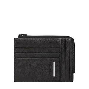 MODUS CREDIT CARD HOLDER WITH COIN POUCH imagine