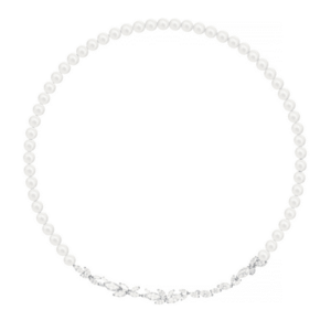 LOUISON PEARL NECKLACE 5414693 imagine