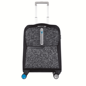BAGMOTIC - PC and iPad® CABIN SIZE TROLLEY WITH BLUETOOTH TS imagine