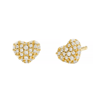 STUD EARRINGS MKC1119AN710 imagine