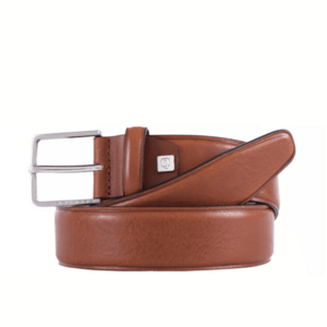 BELT WITH PRONG BUCKLE imagine