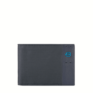 P16 CREDIT CARD WALLET WITH FLIP UP ID imagine