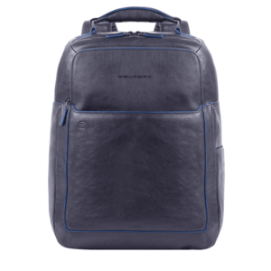 Piquadro Backpack Blue imagine