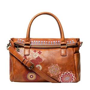 EMBROIDERED BAG CHANDY LOVERTY imagine