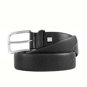 BELT IN PRINTED LEATHER imagine
