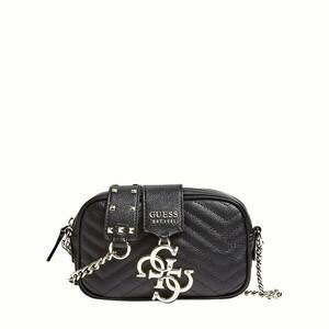 VIOLET QUILTED MINI CROSSBODY imagine