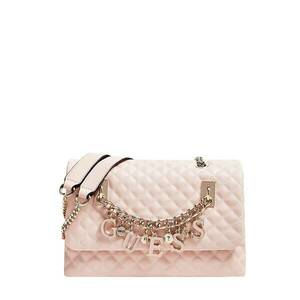 PASSION QUILTED-LOOK CROSSBODY imagine