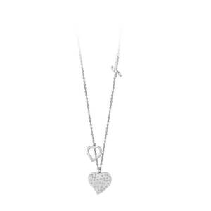 HEART WARMING NECKLACE imagine