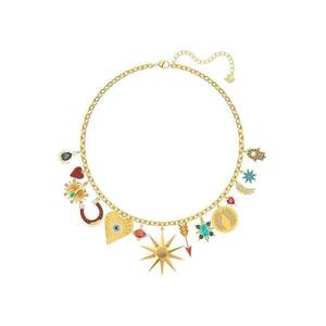 LUCKY GODDESS CHARMS NECKLACE 5451263 imagine