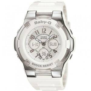 BABY-G BGA-110-7BER imagine