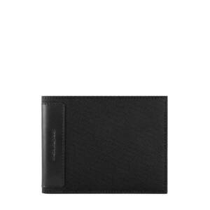 KLOUT WALLET WITH COIN POCKET imagine