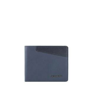 HAKONE WALLET WITH REMOVABLE DOCUMENT imagine