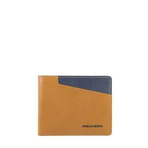 HAKONE WALLET WITH COIN CASE imagine