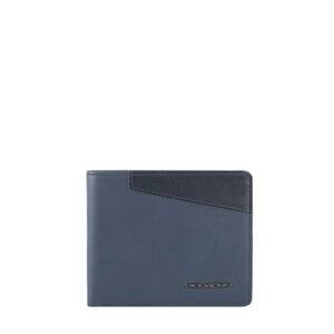 HAKONE WALLET WITH COIN CASE imagine
