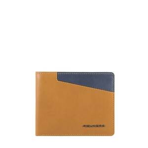 HAKONE WALLET WITH COIN POCKET imagine