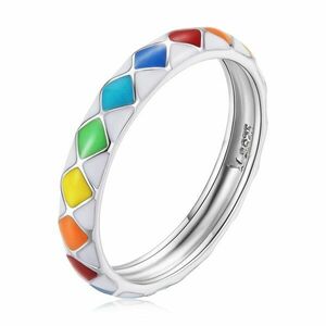 Inel din argint Fashion Ring imagine