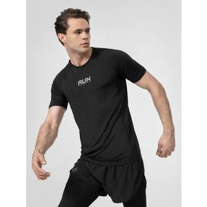 Tricou de alergare regular cu uscare rapidă pentru bărbați imagine