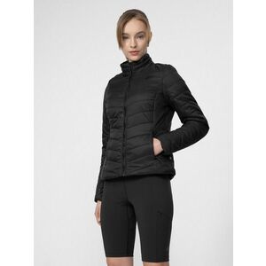 Jachetă de trekking din puf PrimaLoft® Black Eco pentru femei imagine