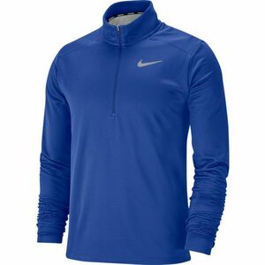 Nike PACER TOP HZ Tricou de alergare bărbați, albastru, mărime XXL imagine