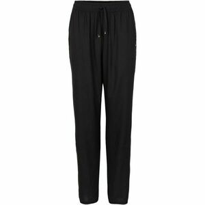 O'Neill BEACH PANTS Pantaloni de damă, negru, mărime M imagine