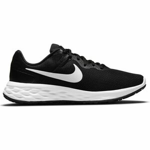 Nike REVOLUTION 6 Încălțăminte alergare bărbați, negru, mărime 44 imagine