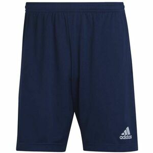 adidas ENT22 TR SHO Pantaloni scurți de fotbal bărbați, albastru închis, mărime imagine