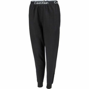 Calvin Klein Pantaloni damă Pantaloni damă, negru, mărime S imagine