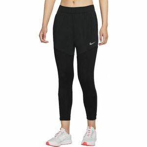 Nike DF ESSENTIAL PANT W Colanți de alergare damă, negru, mărime L imagine
