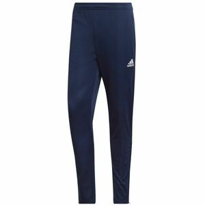 adidas ENT22 TR PNT Pantaloni de fotbal bărbați, albastru închis, mărime imagine