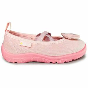 Oldcom PRINCESS Pantofi pentru copii, roz, mărime 26 imagine