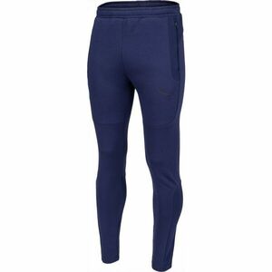 Puma TEAMCUP CASUALS PANTS Pantaloni antrenament bărbați, albastru închis, mărime S imagine