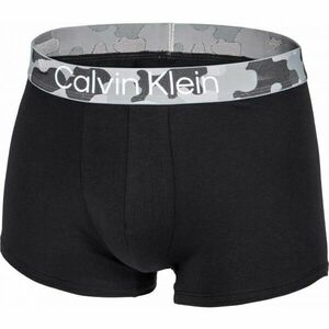 Calvin Klein TRUNK Boxeri bărbați, negru, mărime M imagine