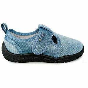Oldcom TODY Pantofi pentru copii, albastru, mărime 23 imagine