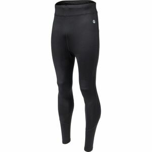 Arcore ORVIETO Pantaloni de alergare bărbați, negru, mărime S imagine