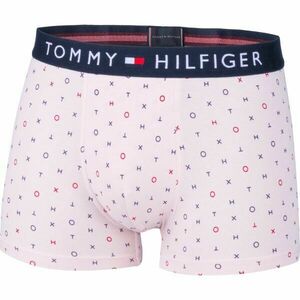 Tommy Hilfiger TRUNK XL - Boxeri pentru bărbați imagine