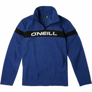 O'Neill COLORBLOCK FLEECE Bluză de băieți, albastru, mărime imagine