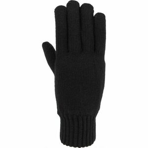 Calvin Klein MONOGRAM GLOVES Mănuși, negru, mărime imagine
