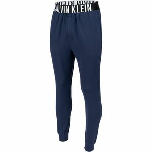 Calvin Klein JOGGER WIN Pantaloni sport bărbați, albastru închis, mărime imagine