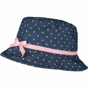Lewro MARLA Pălărie de stofă pentru fete, albastru, mărime imagine