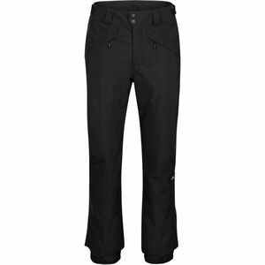 O'Neill HAMMER PANTS Pantaloni de schi/snowboard bărbați, negru, mărime M imagine
