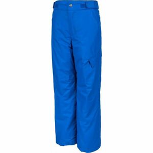 Columbia ICE SLOPE II PANT Pantaloni schi copii, albastru, mărime XL imagine