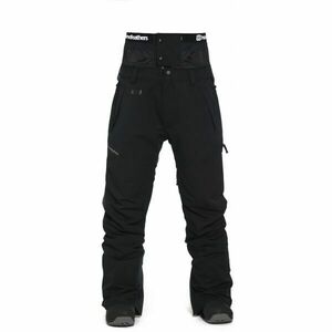 Horsefeathers CHARGER PANTS Pantaloni de schi/snowboard bărbați, negru, mărime imagine