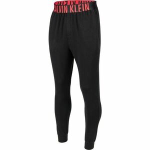 Calvin Klein JOGGER WIN Pantaloni sport bărbați, negru, mărime imagine